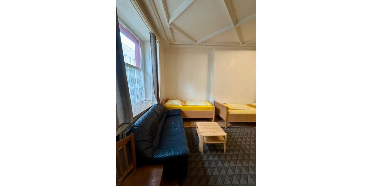 Maisonettenwohnung Castrop-Rauxel Bladenhorst - 1 Zimmer, 25 m&sup2;, 800&euro; | Angebot:24689620