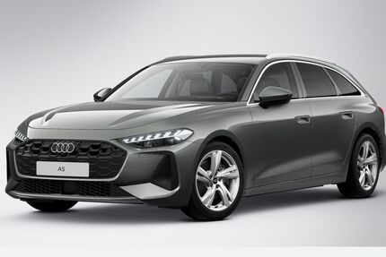 Audi A5 8.762 km 52.980 &euro; Gelsenkirchen 45894