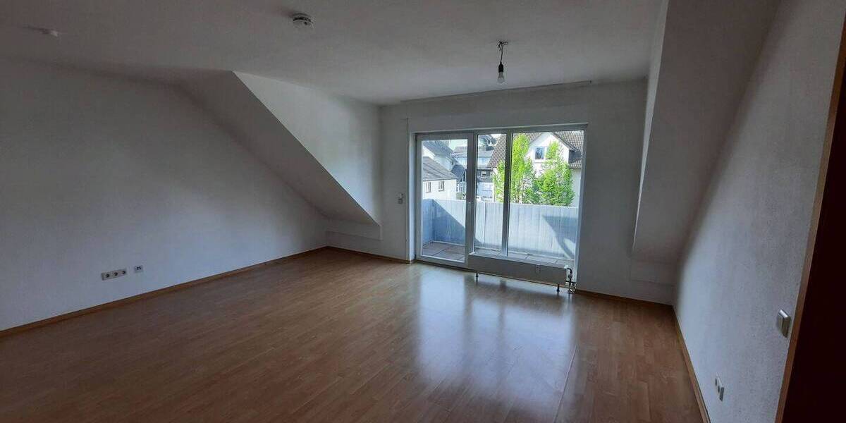 Etagenwohnung Hagen Boele - 2 Zimmer, 51 m&sup2;, 450&euro; | Angebot:26358380