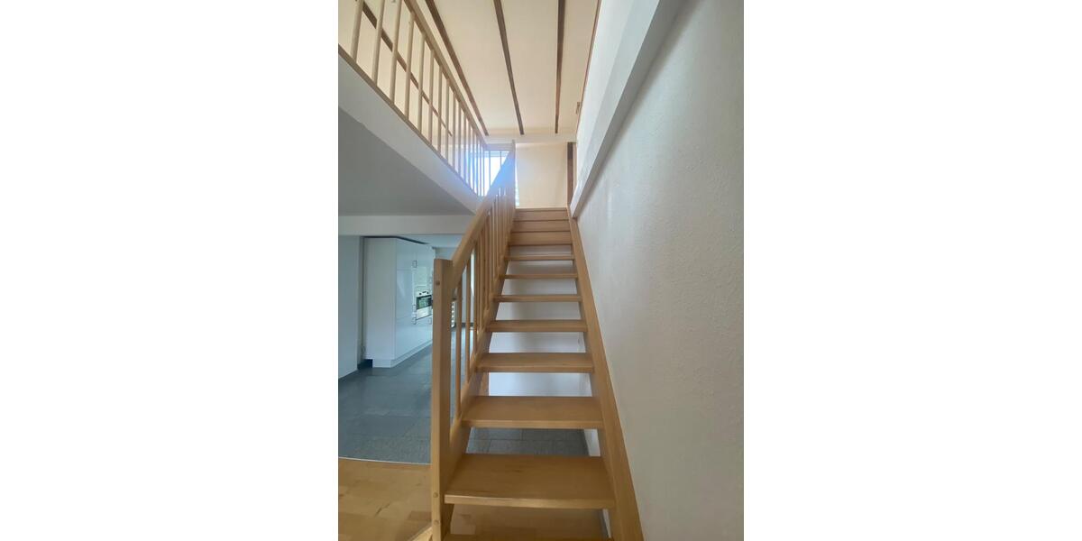 Maisonettenwohnung Dortmund Innenstadt West - 3.5 Zimmer, 95 m&sup2;, 950&euro; | Angebot:26327019