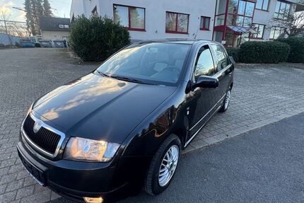 Skoda Fabia 175.000 km 2.499 &euro; Unna 59427