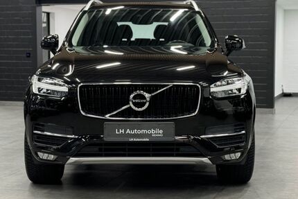 Volvo XC90 138.323 km 26.990 &euro; Lüdinghausen 59348