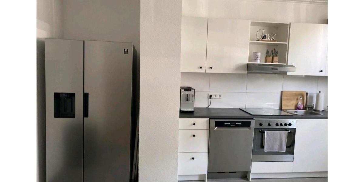 Erdgeschoßwohnung Recklinghausen König Ludwig - 2.5 Zimmer, 75 m&sup2;, 905&euro; | Angebot:24754300