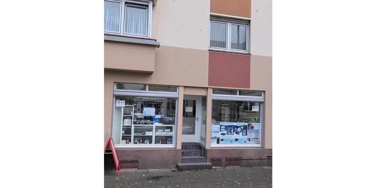 Gewerbeobjekt Lünen Brambauer - 550&euro; | Angebot:25648070