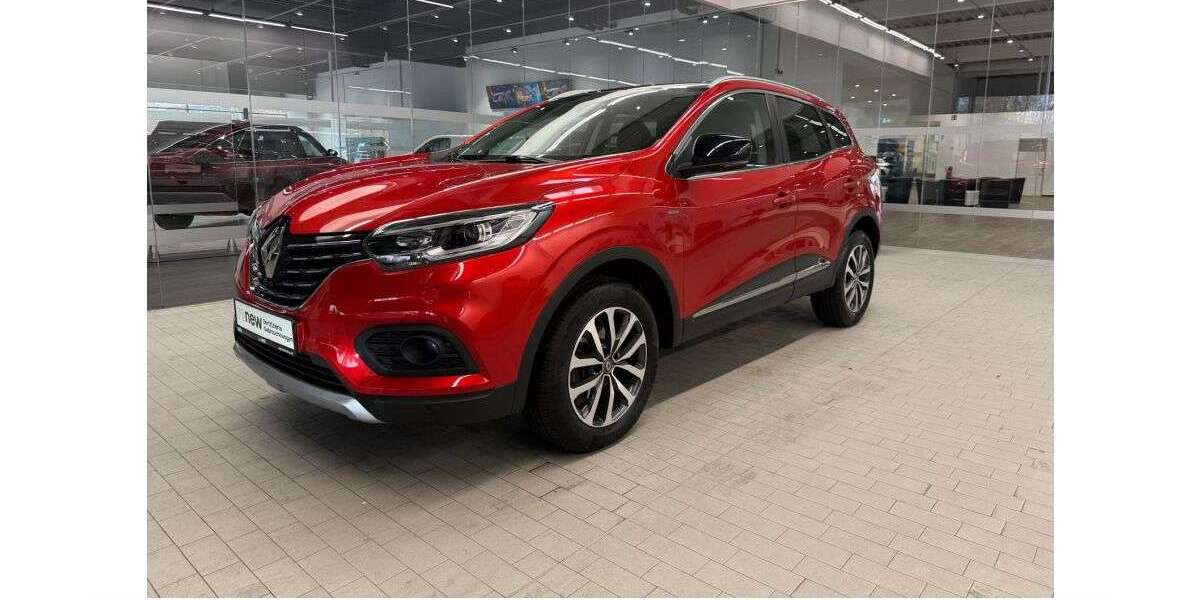 Renault Kadjar 51.023 km 16.480 € Dortmund 44145