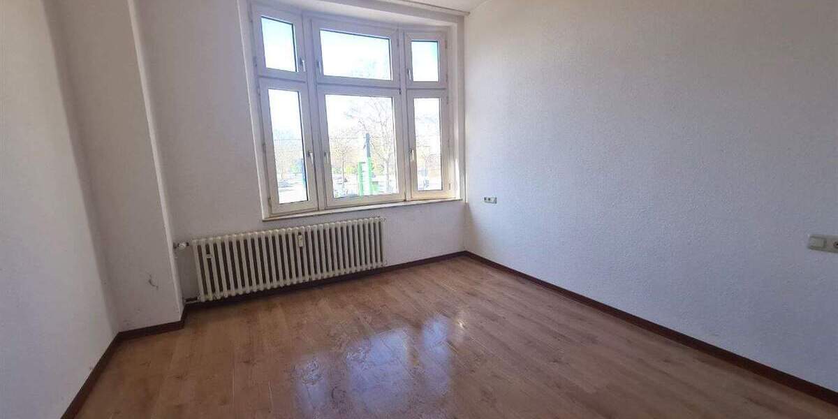 Etagenwohnung Gelsenkirchen Erle - 2 Zimmer, 53 m&sup2;, 320&euro; | Angebot:25864261