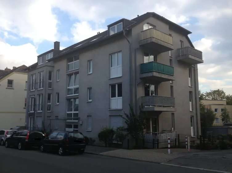 Etagenwohnung Bochum Altenbochum - 1 Zimmer, 27 m&sup2;, 285&euro; | Angebot:27488063