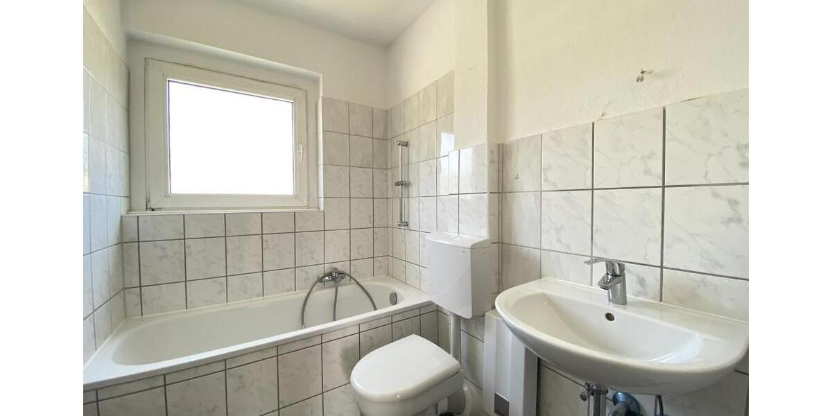 Etagenwohnung Recklinghausen König Ludwig - 4 Zimmer, 69 m&sup2;, 470&euro; | Angebot:24699554
