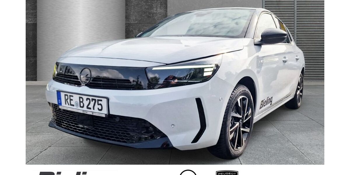 Opel Corsa 4.000 km 25.990 € Herten 45699