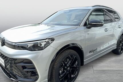 VW Tiguan 1.990 km 52.285 &euro; Dortmund 44141