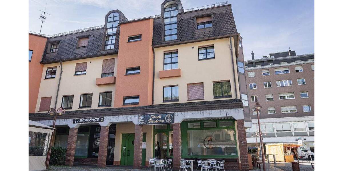 Gewerbeobjekt Ennepetal Milspe - 6 Zimmer, 163 m&sup2;, 195.000&euro; | Angebot:23302385
