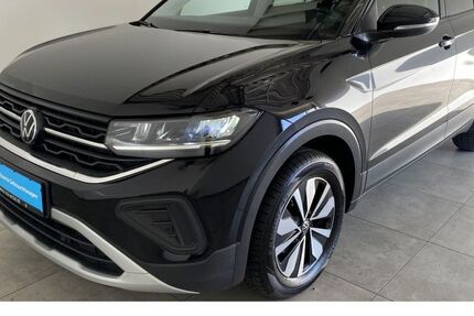 VW T-Cross 6.367 km 21.480 &euro; Bochum - Linden 44879