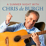 A summer night with Chris de Burgh
