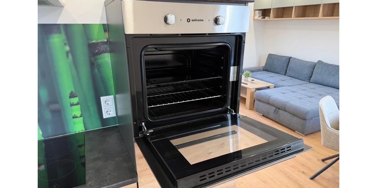 Erdgeschoßwohnung Gevelsberg - 1 Zimmer, 30 m&sup2;, 490&euro; | Angebot:24842489