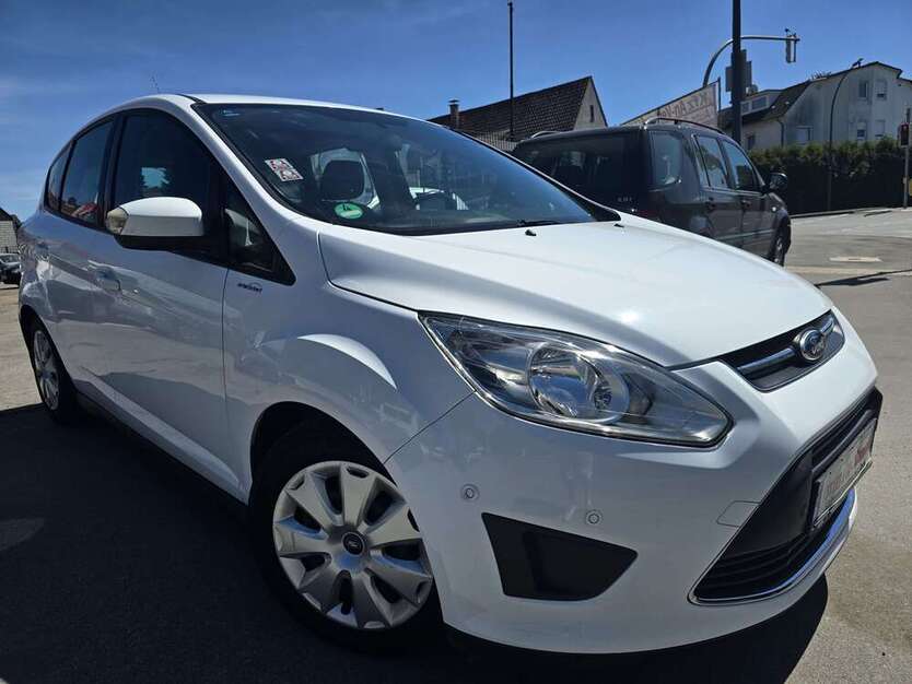 C-Max