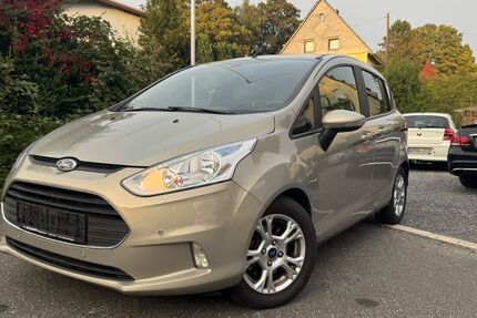 Ford B-Max 54.000 km 5.890 &euro; Schwerte 58239