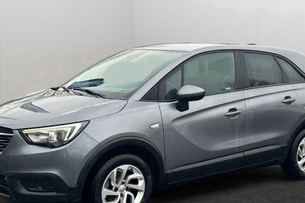Opel Crossland (X) 57.100 km 11.990 &euro; Datteln 45711