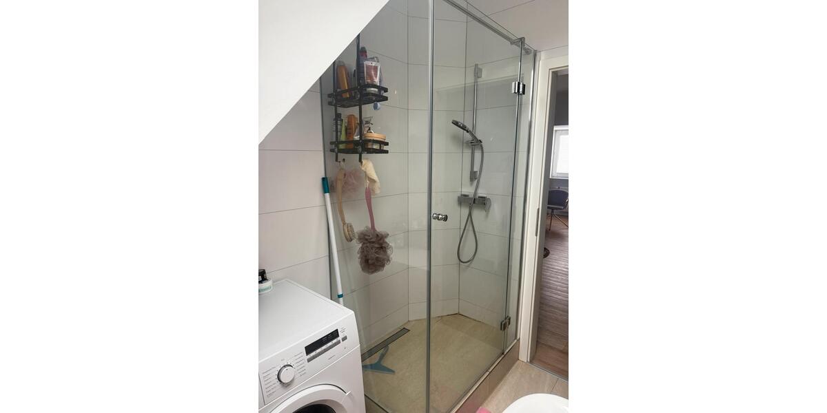 Maisonettenwohnung Dortmund Innenstadt Nord - 2 Zimmer, 50 m&sup2;, 655&euro; | Angebot:24781923