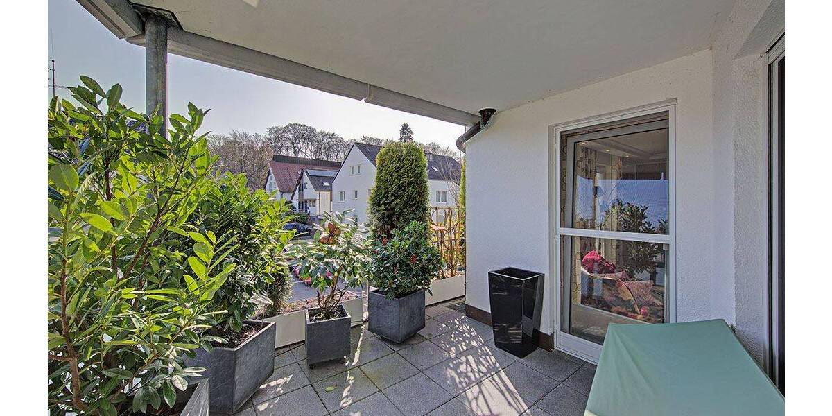 Etagenwohnung Dortmund Kirchhörde - 3 Zimmer, 120 m&sup2;, 549.000&euro; | Angebot:26501677