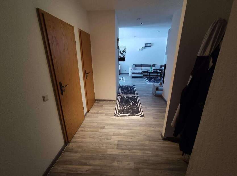 Wohnung zum Mieten in Wuppertal 670 € 83.8 m² 3 zimmer