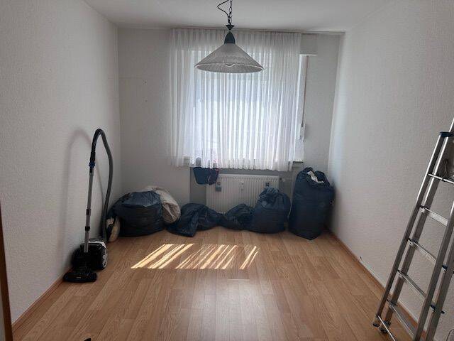 Erdgeschoßwohnung am Rande des Kirchviertels Bochum-Wiemelhausen