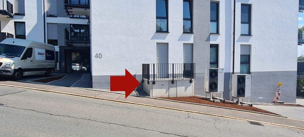 Etagenwohnung Ennepetal Voerde - 3 Zimmer, 61 m&sup2;, 237.000&euro; | Angebot:24708664