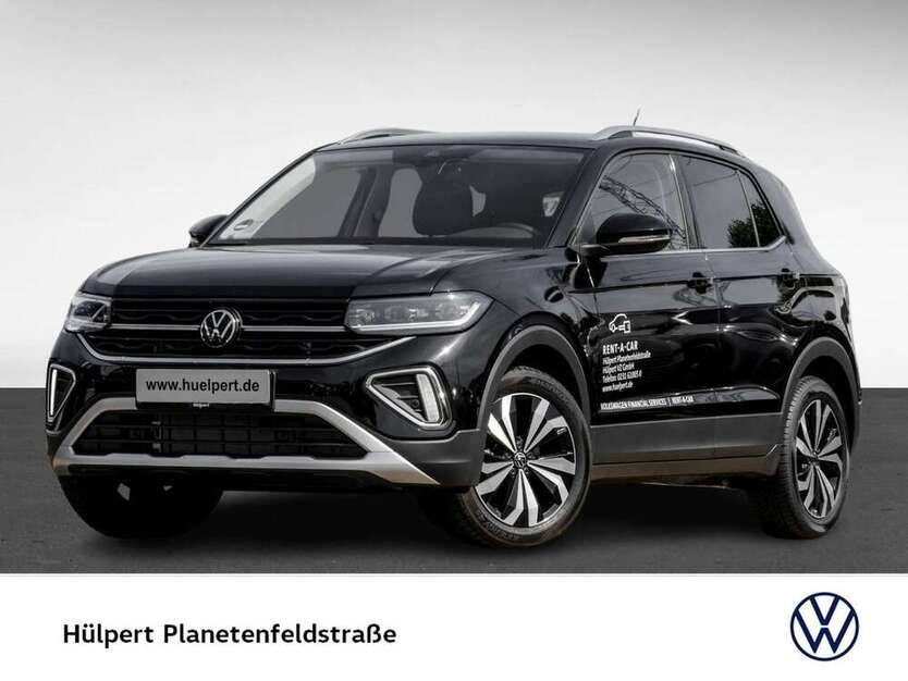 T-Cross
