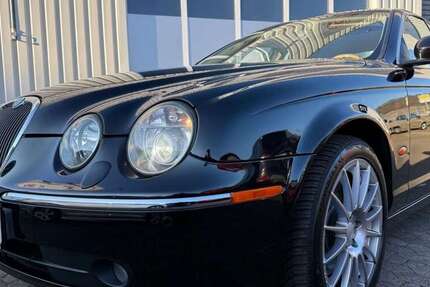 Jaguar S-Type 245.427 km 7.980 &euro; Hagen 58135