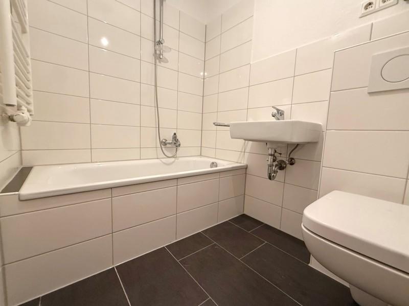 Etagenwohnung Dortmund Brackel - 2 Zimmer, 46 m&sup2;, 441&euro; | Angebot:25153062