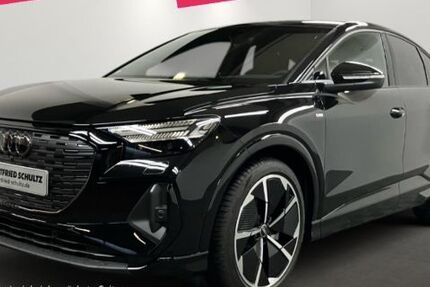 Audi Q4 e-tron 6.000 km 52.920 € Hagen 58089