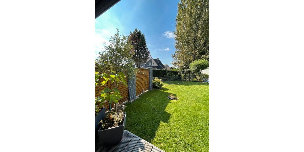 Reihenhaus Recklinghausen Berghausen - 5 Zimmer, 152 m&sup2;, 489.000&euro; | Angebot:26962116