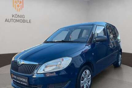 Skoda Roomster 175.000 km 2.750 &euro; Lünen 44536