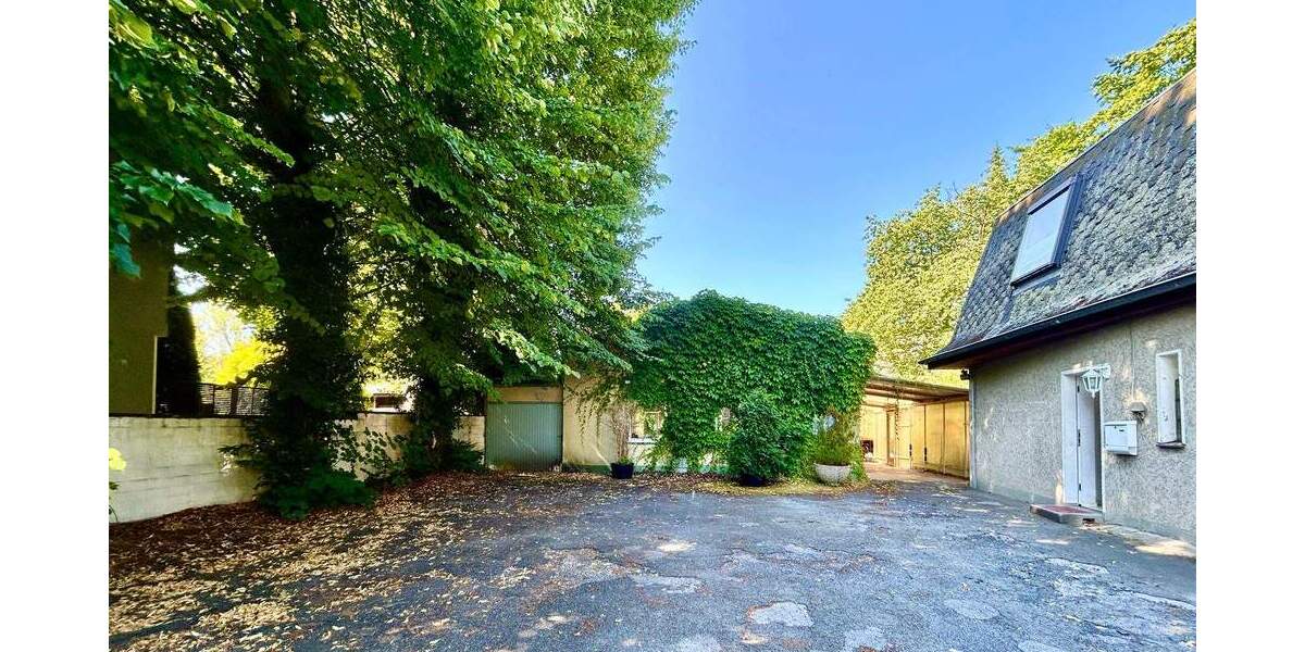 Einfamilienhaus Bochum Weitmar - 9 Zimmer, 310 m&sup2;, 499.000&euro; | Angebot:23944676