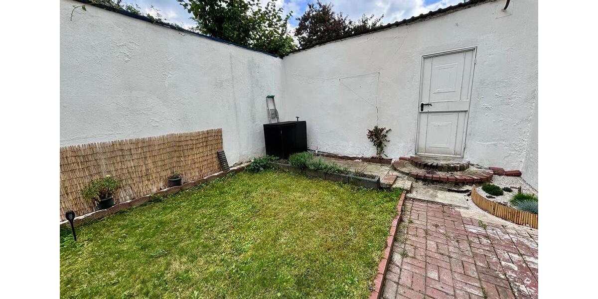 Erdgeschoßwohnung Dortmund Innenstadt Nord - 3 Zimmer, 73 m&sup2;, 199.999&euro; | Angebot:27457633