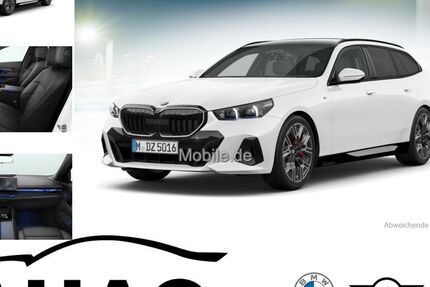 BMW 540 9.899 km 69.890 € Bochum 44809