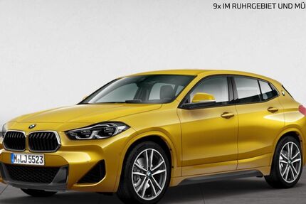 BMW X2 51.178 km 28.840 &euro; Gelsenkirchen 45897