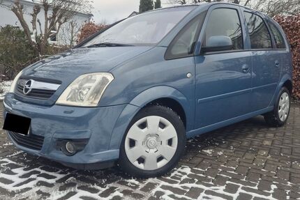 Opel Meriva 101.900 km 4.280 &euro; Dortmund 44139