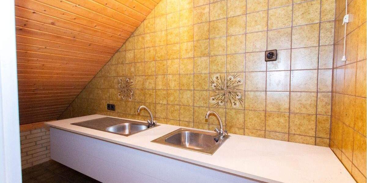 Reihenmittelhaus Castrop-Rauxel Henrichenburg - 4 Zimmer, 106 m&sup2;, 290.000&euro; | Angebot:24790982