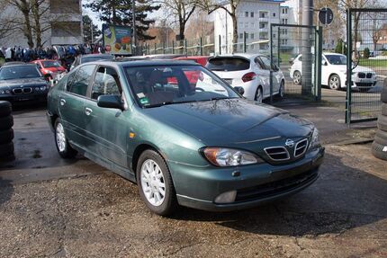 Nissan Primera 195.000 km 1.450 &euro; Bochum 44793