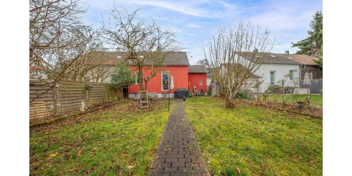 Doppelhaushälfte Dortmund Aplerbeck - 3 Zimmer, 96 m&sup2;, 299.000&euro; | Angebot:24557574