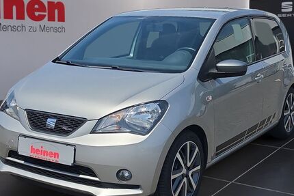 Seat Mii 53.200 km 8.959 &euro; Holzwickede 59439