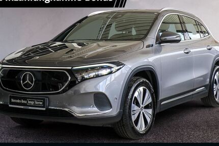 Mercedes-Benz EQA 96.561 km 29.970 € Menden 58706