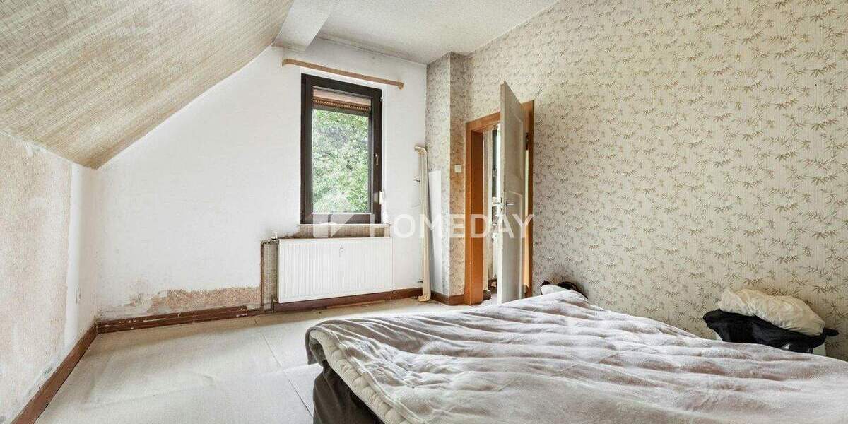 Etagenwohnung Marl Sinsen-Lenkerbeck - 3 Zimmer, 74 m&sup2;, 109.000&euro; | Angebot:24437576