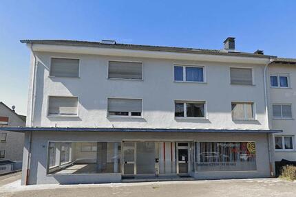 Lichtdurchflutete 3-Zimmer-Wohnung mit Balkon in Hagen 3 zimmer