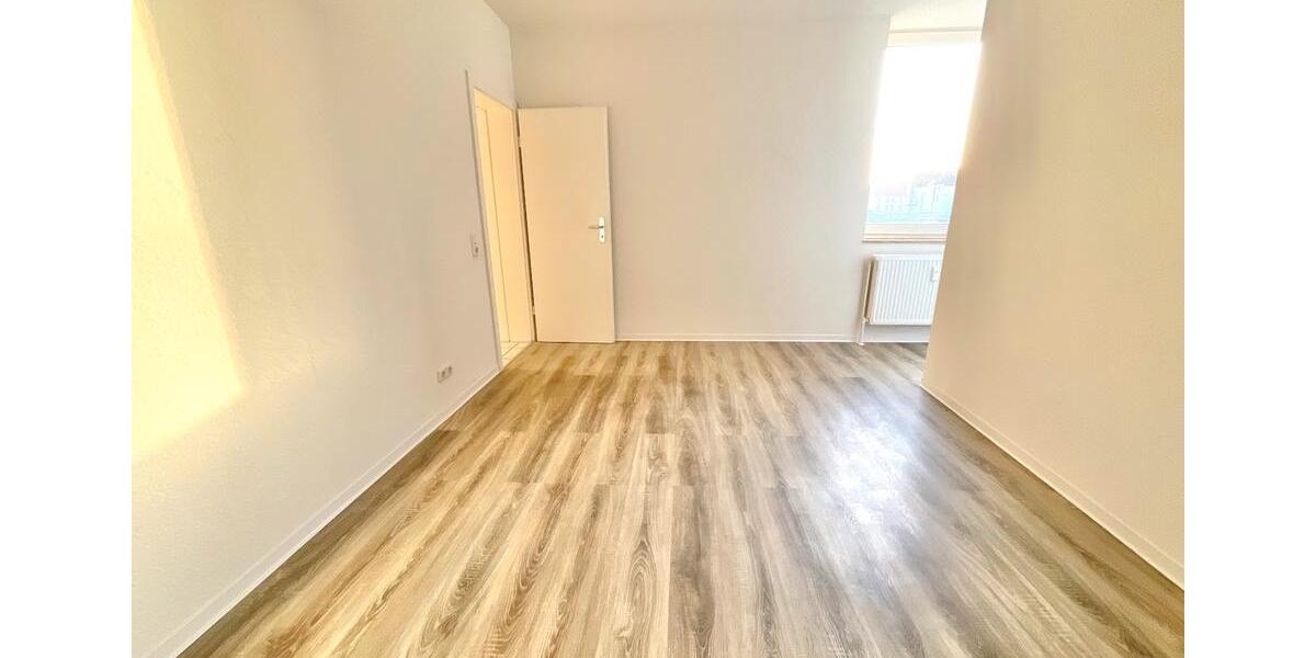 Schöne 2-Raumwohnung in zentraler Lage zimmer
