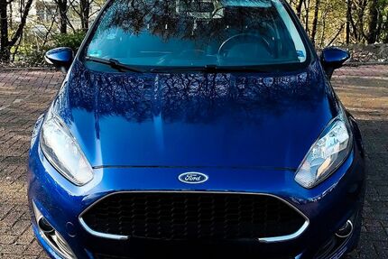 Ford Fiesta 53.772 km 8.000 &euro; Hattingen 45527