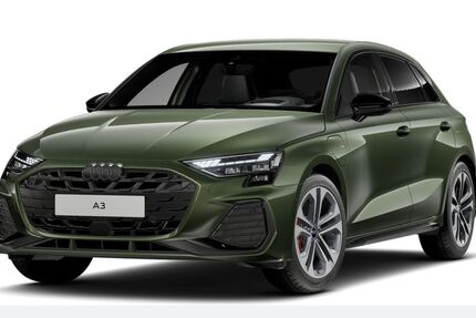 Audi A3 8.594 km 43.870 &euro; Bochum 44809