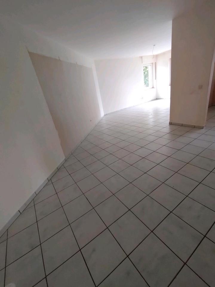 Wohnberechtigungsschein für bis zu 80qm zimmer