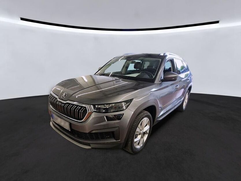 Kodiaq