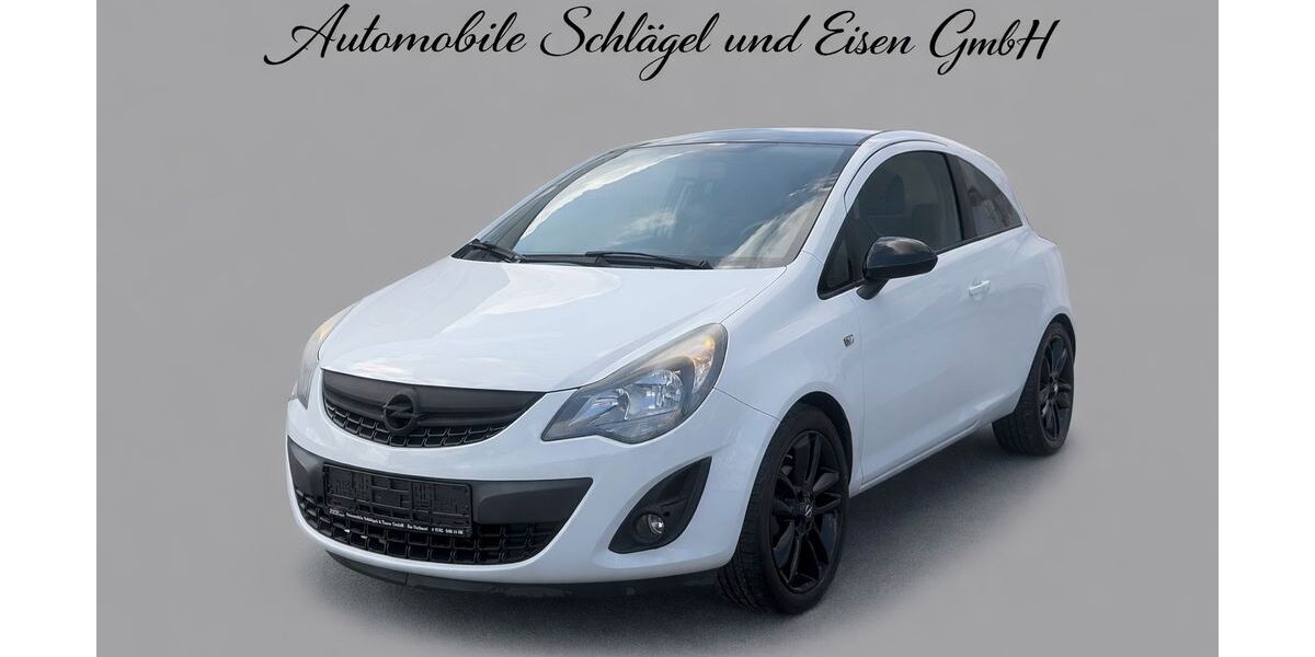 Opel Corsa 148.000 km 3.990 &euro; Herten 45701